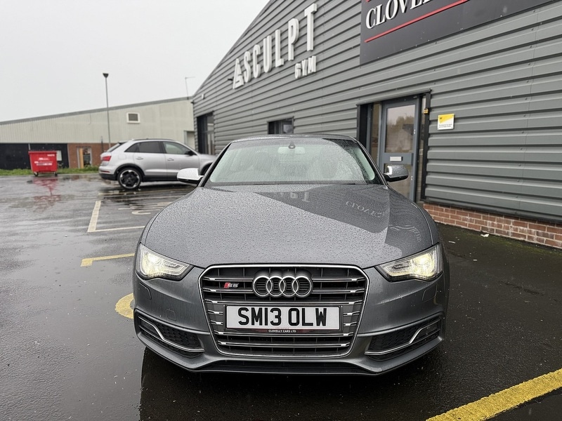 Used Audi A5 2013 for sale - 76627028: Photo 6