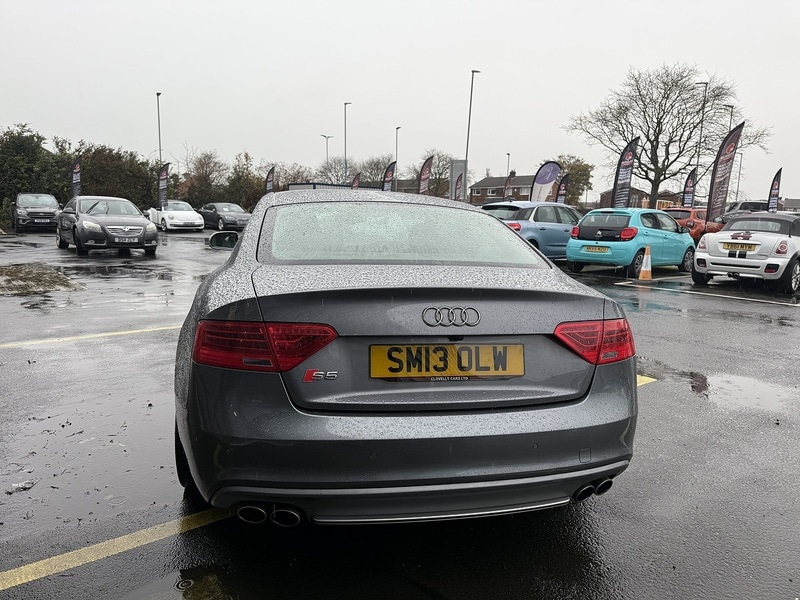 Used Audi A5 2013 for sale - 76627028: Photo 60