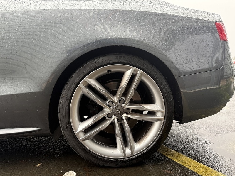 Used Audi A5 2013 for sale - 76627028: Photo 61