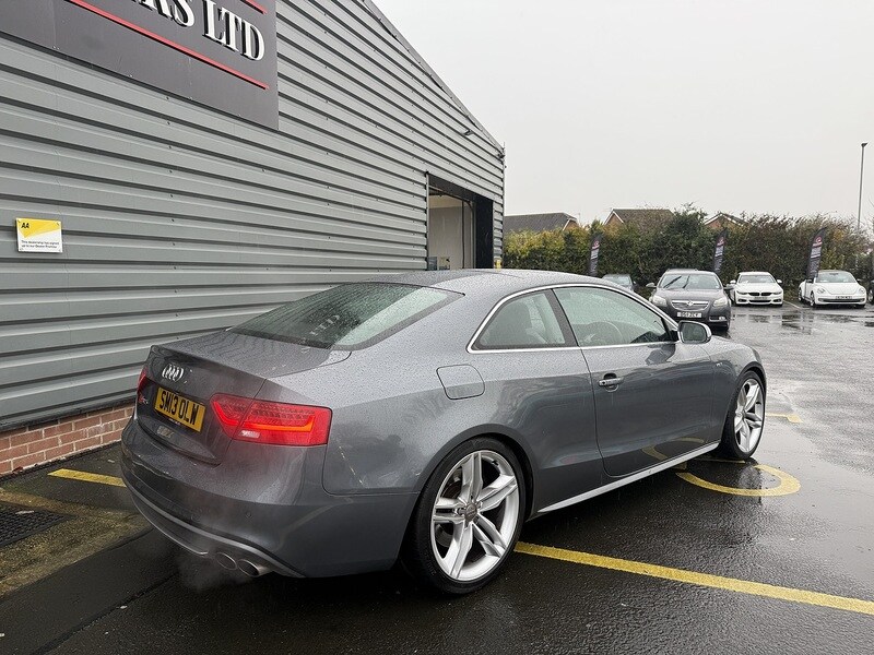 Used Audi A5 2013 for sale - 76627028: Photo 66