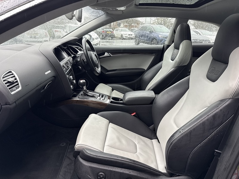 Used Audi A5 2013 for sale - 76627028: Photo 67