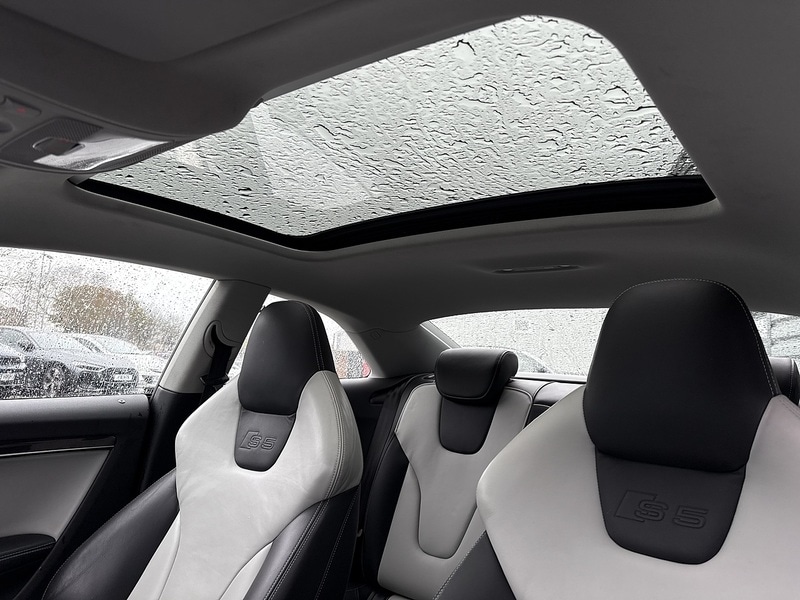 Used Audi A5 2013 for sale - 76627028: Photo 7