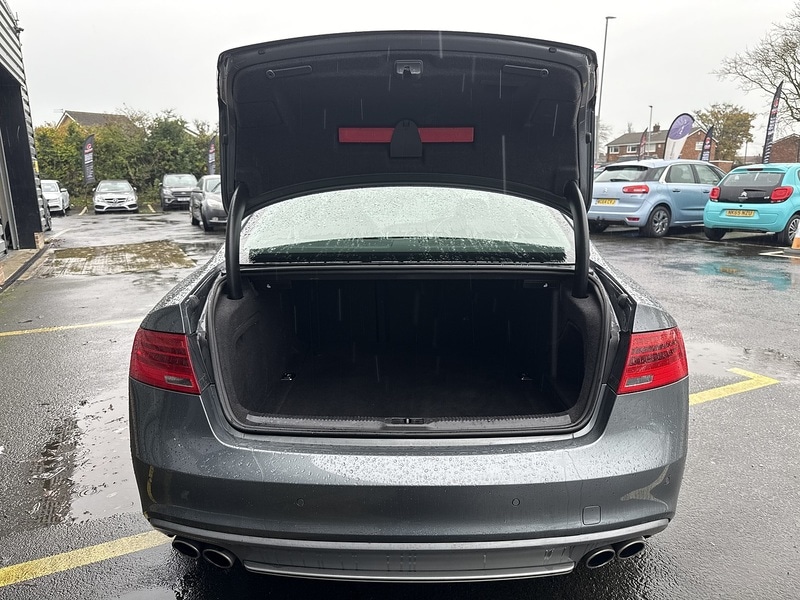 Used Audi A5 2013 for sale - 76627028: Photo 8