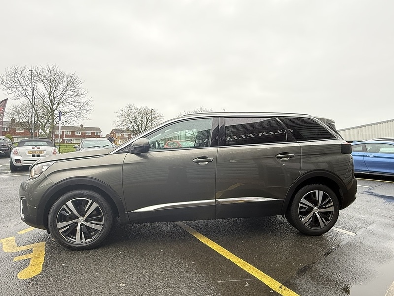 Used Peugeot 5008 2018 for sale - 77118237: Photo 10