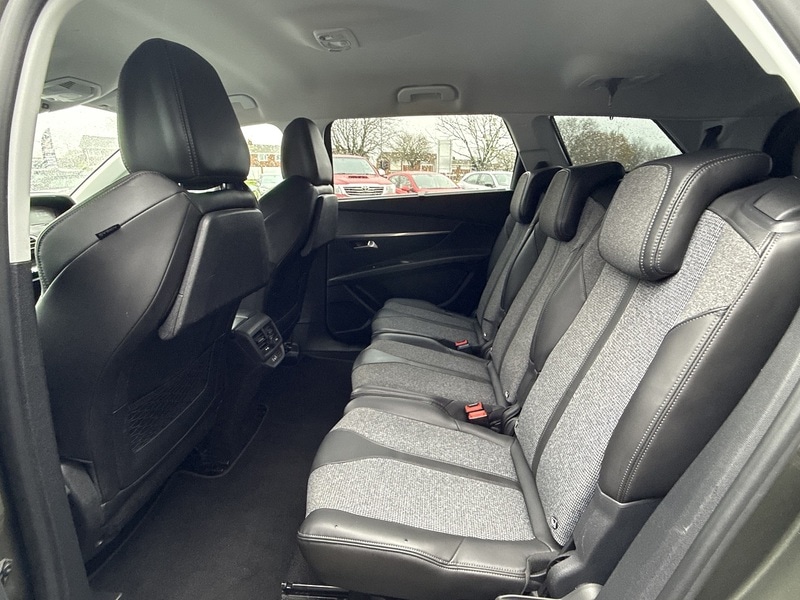 Used Peugeot 5008 2018 for sale - 77118237: Photo 11