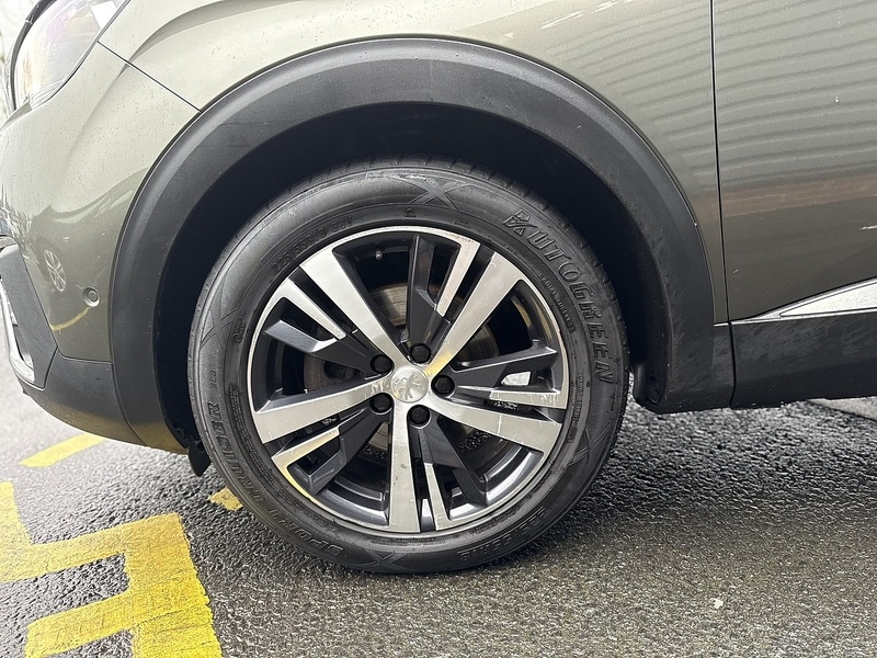 Used Peugeot 5008 2018 for sale - 77118237: Photo 12