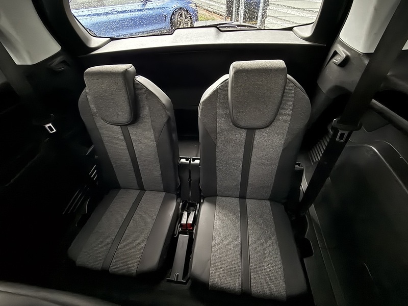 Used Peugeot 5008 2018 for sale - 77118237: Photo 14