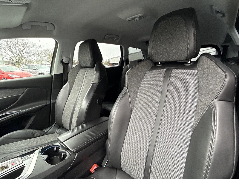 Used Peugeot 5008 2018 for sale - 77118237: Photo 20