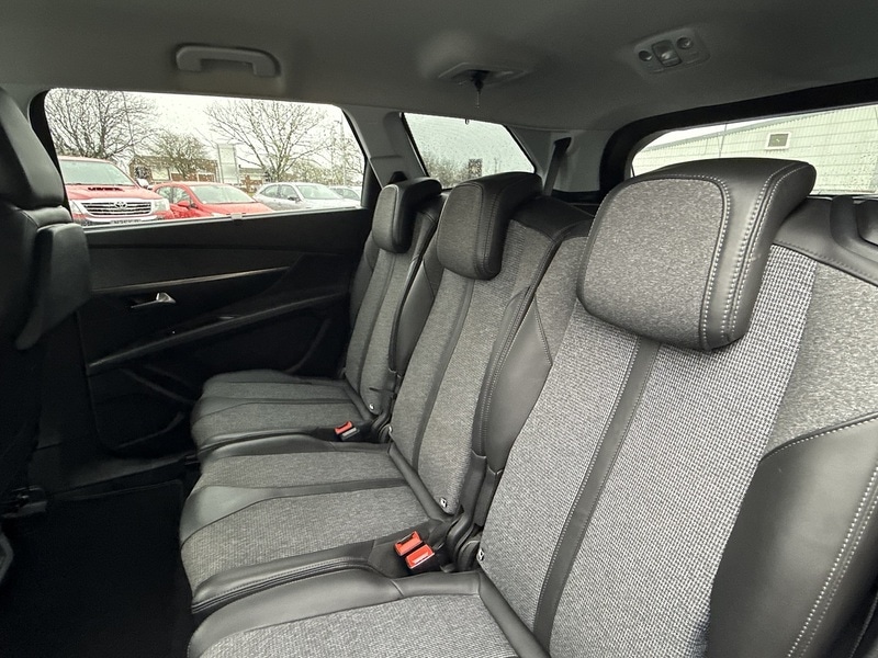 Used Peugeot 5008 2018 for sale - 77118237: Photo 21