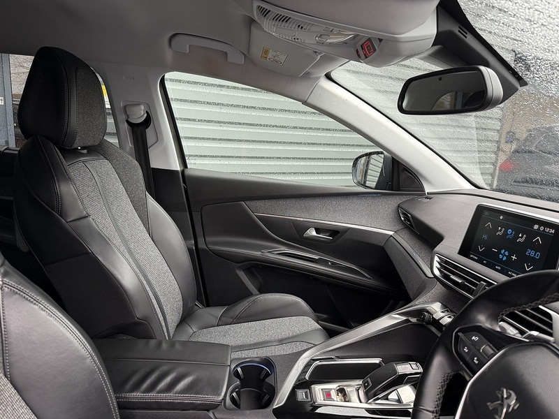 Used Peugeot 5008 2018 for sale - 77118237: Photo 25