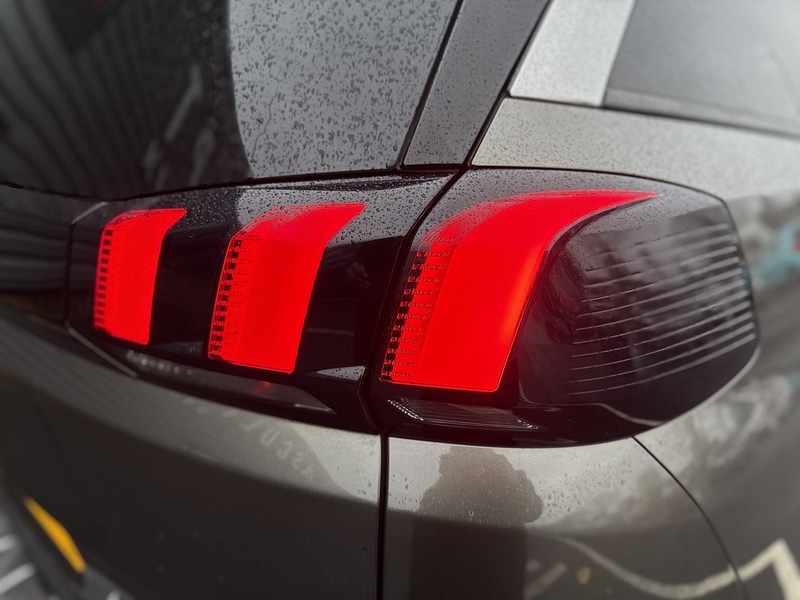 Used Peugeot 5008 2018 for sale - 77118237: Photo 28