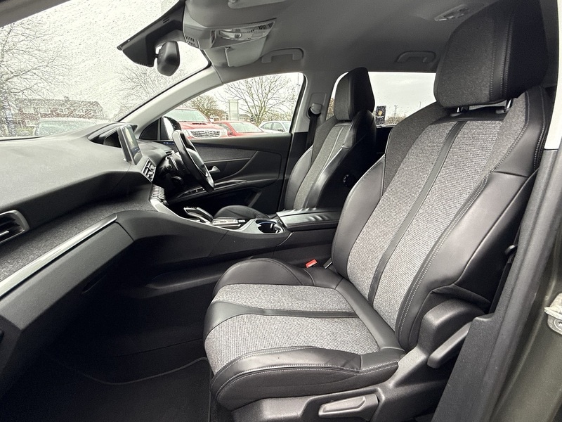 Used Peugeot 5008 2018 for sale - 77118237: Photo 35