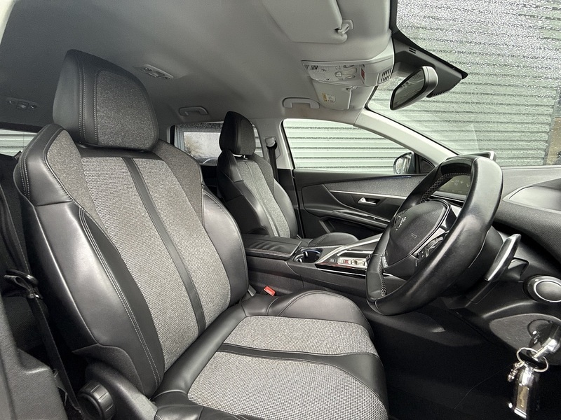 Used Peugeot 5008 2018 for sale - 77118237: Photo 40