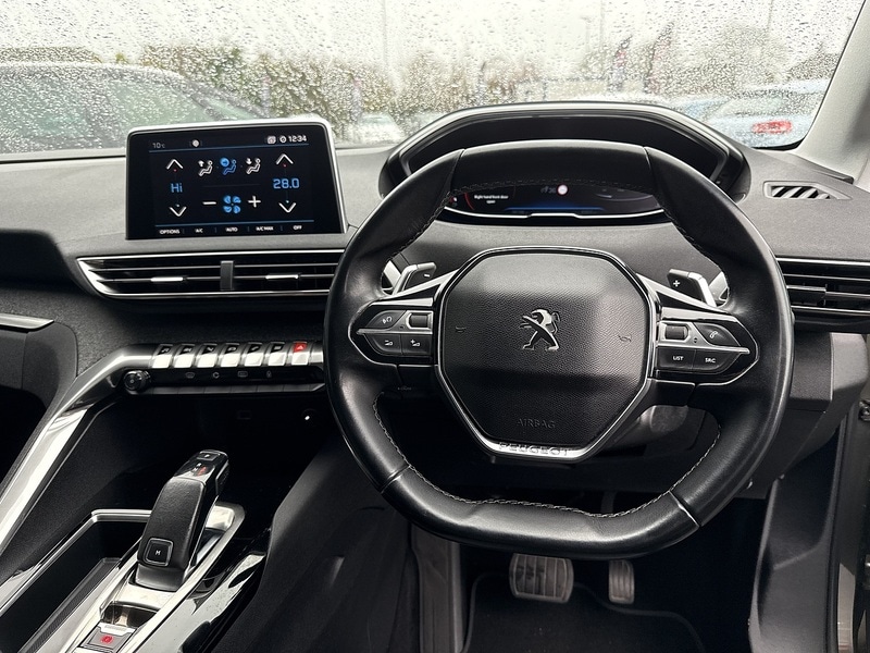 Used Peugeot 5008 2018 for sale - 77118237: Photo 45