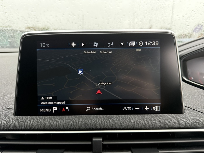 Used Peugeot 5008 2018 for sale - 77118237: Photo 48