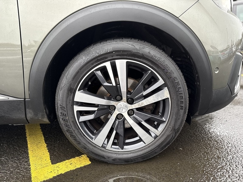 Used Peugeot 5008 2018 for sale - 77118237: Photo 51