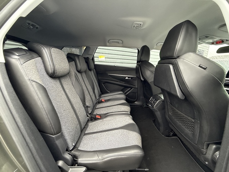 Used Peugeot 5008 2018 for sale - 77118237: Photo 62