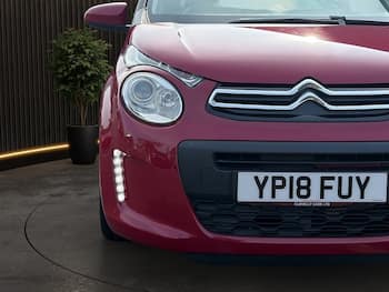 Used Citroen C1 2018 for sale - 79639772: Photo