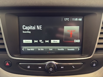 Used Vauxhall Grandland X 2019 for sale - 78989731: Photo