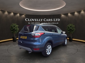 Used Ford Kuga 2018 for sale - 79444148: Photo