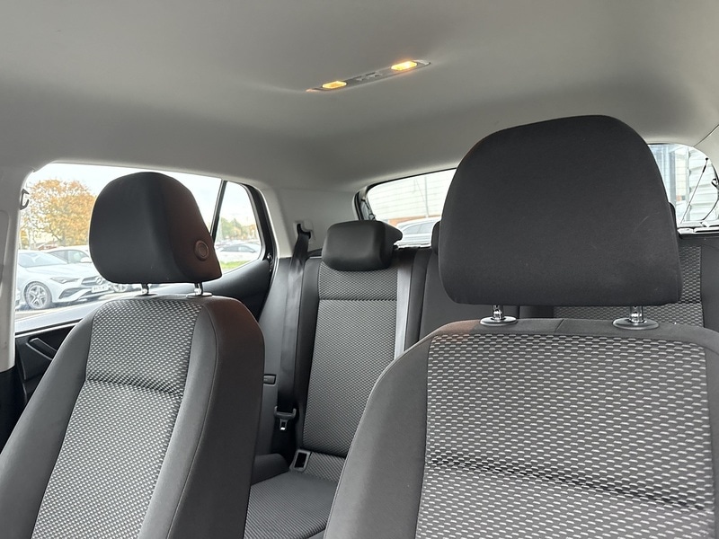 Used Volkswagen T-Cross 2019 for sale - 76627025: Photo 11