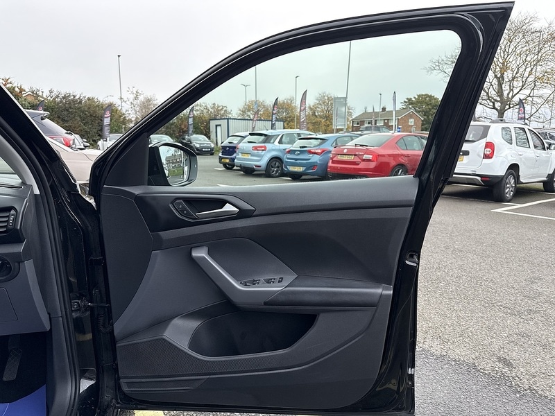 Used Volkswagen T-Cross 2019 for sale - 76627025: Photo 12