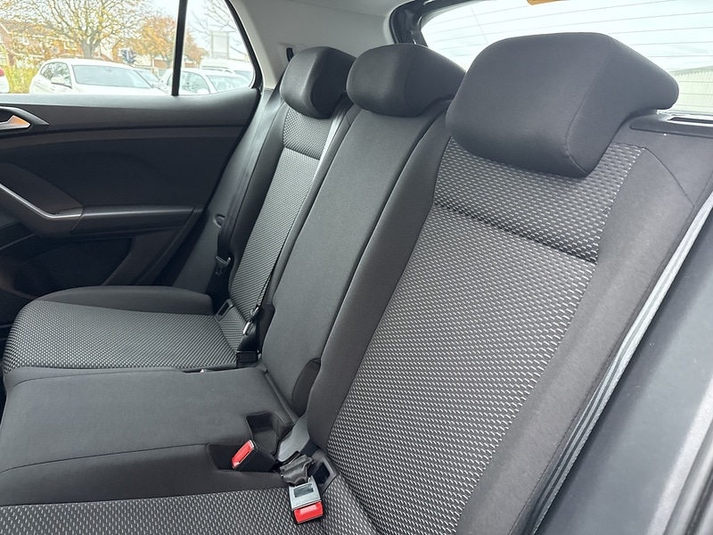 Used Volkswagen T-Cross 2019 for sale - 76627025: Photo 15