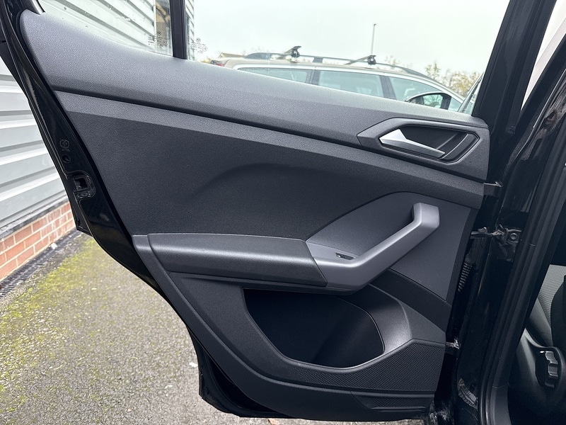 Used Volkswagen T-Cross 2019 for sale - 76627025: Photo 17