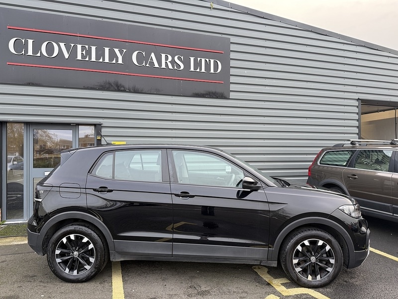 Used Volkswagen T-Cross 2019 for sale - 76627025: Photo 21