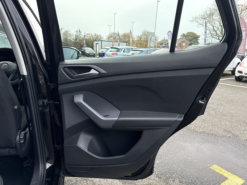 Used Volkswagen T-Cross 2019 for sale - 76627025: Photo 22