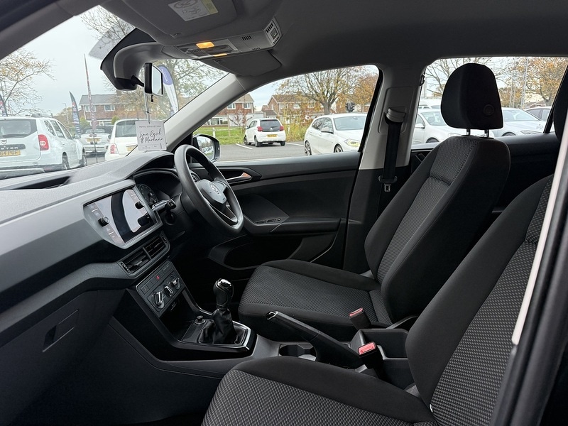 Used Volkswagen T-Cross 2019 for sale - 76627025: Photo 24