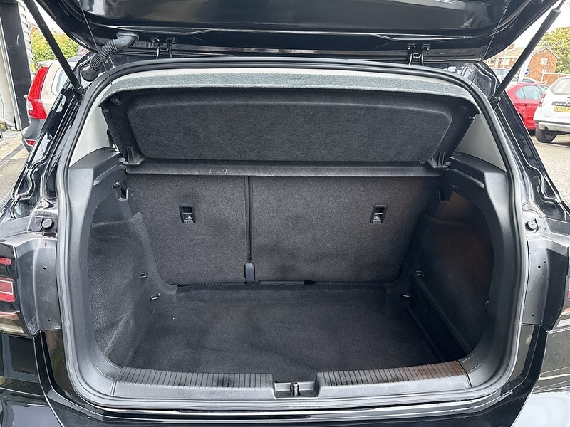 Used Volkswagen T-Cross 2019 for sale - 76627025: Photo 25