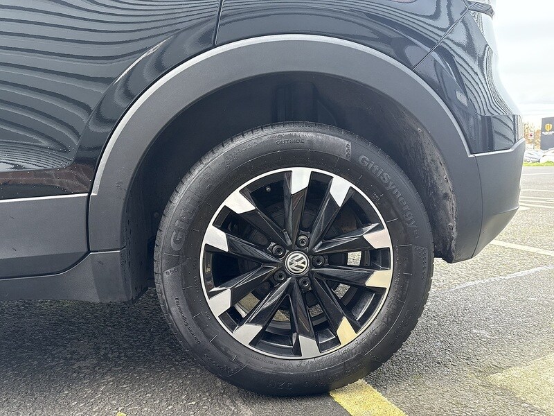 Used Volkswagen T-Cross 2019 for sale - 76627025: Photo 28