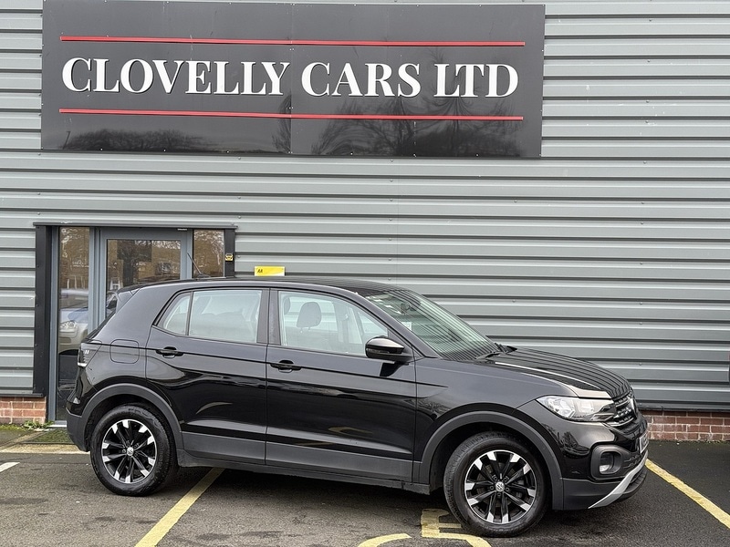 Used Volkswagen T-Cross 2019 for sale - 76627025: Photo 30