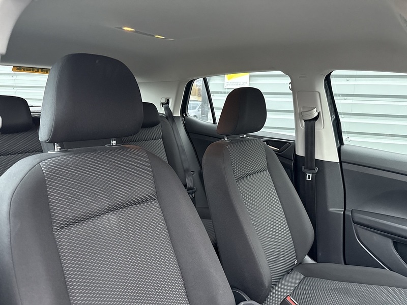 Used Volkswagen T-Cross 2019 for sale - 76627025: Photo 31