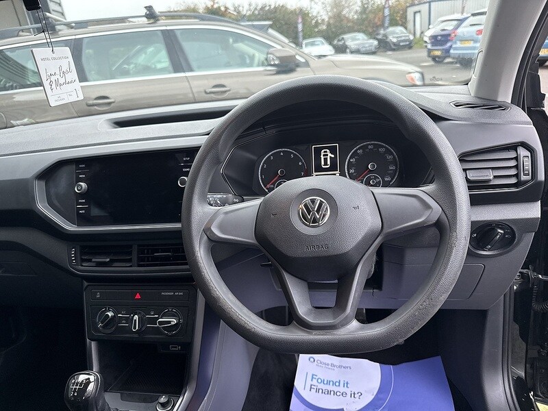 Used Volkswagen T-Cross 2019 for sale - 76627025: Photo 32