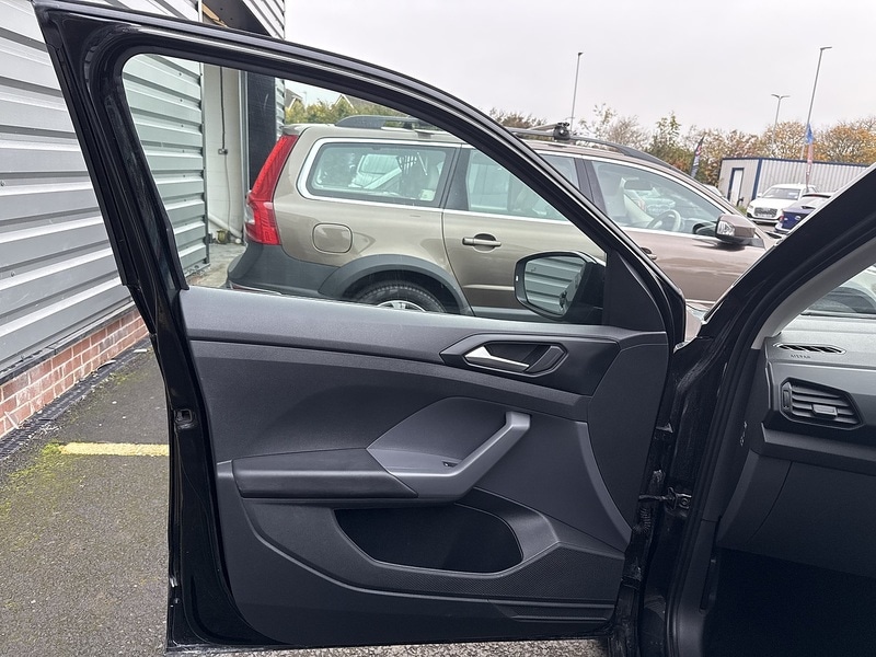 Used Volkswagen T-Cross 2019 for sale - 76627025: Photo 34