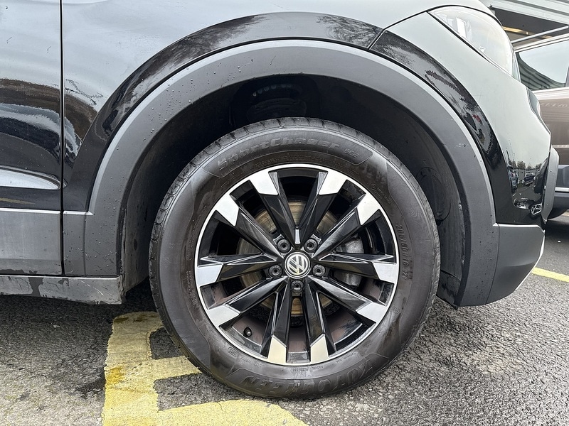 Used Volkswagen T-Cross 2019 for sale - 76627025: Photo 35