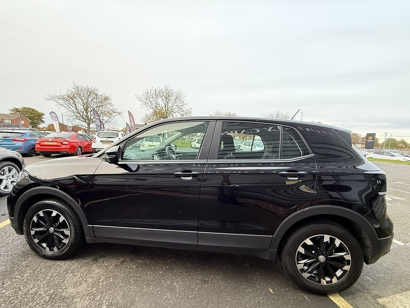 Used Volkswagen T-Cross 2019 for sale - 76627025: Photo 38