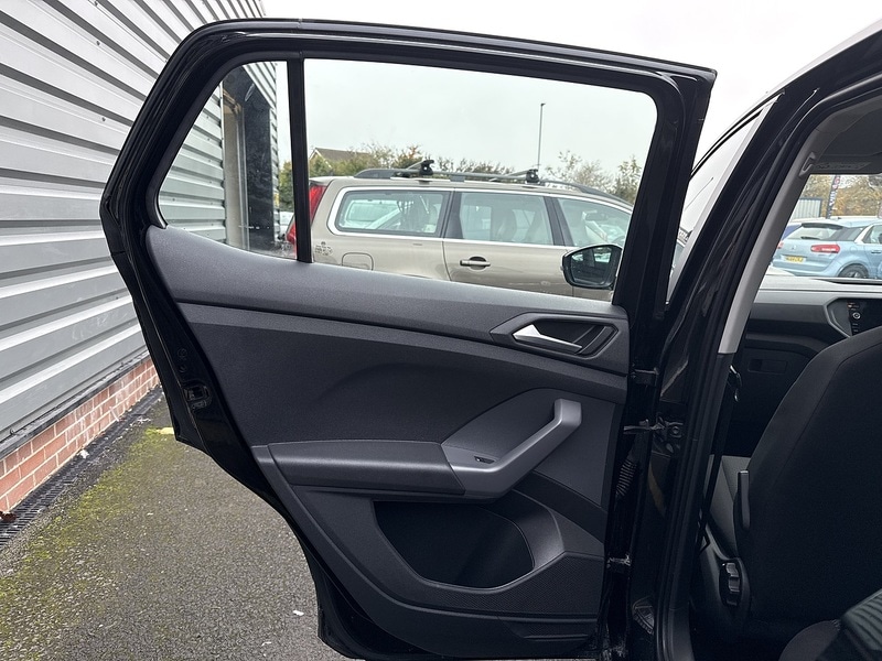 Used Volkswagen T-Cross 2019 for sale - 76627025: Photo 41