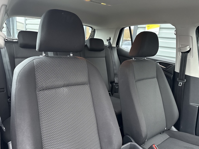 Used Volkswagen T-Cross 2019 for sale - 76627025: Photo 42