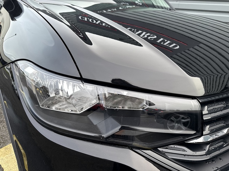 Used Volkswagen T-Cross 2019 for sale - 76627025: Photo 43