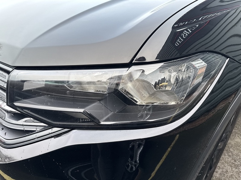 Used Volkswagen T-Cross 2019 for sale - 76627025: Photo 48