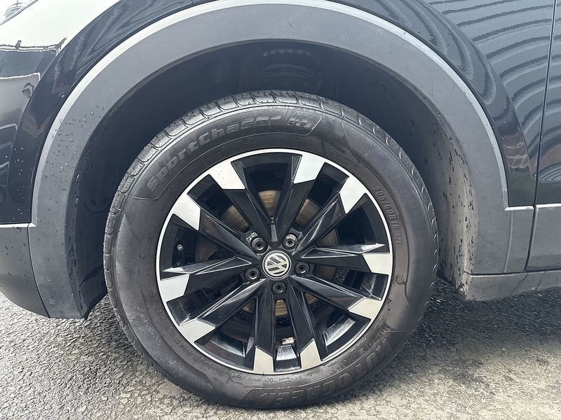 Used Volkswagen T-Cross 2019 for sale - 76627025: Photo 52