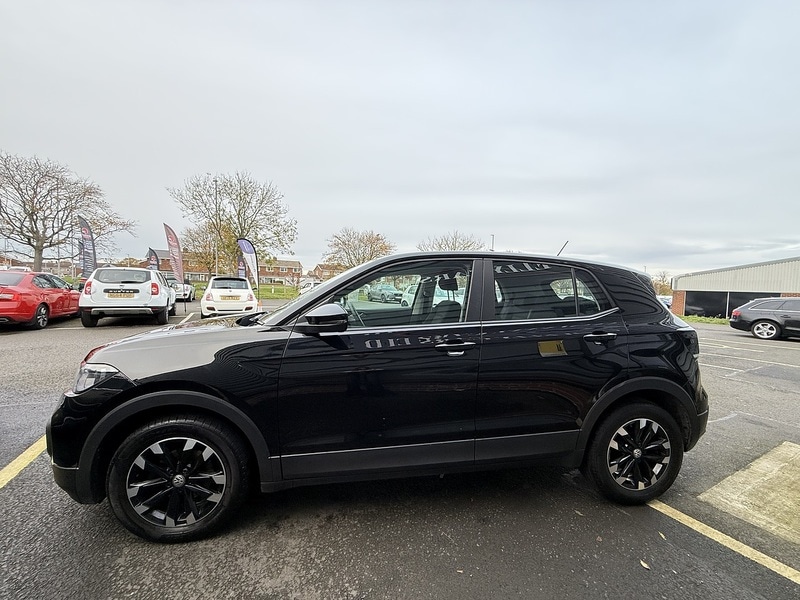 Used Volkswagen T-Cross 2019 for sale - 76627025: Photo 53