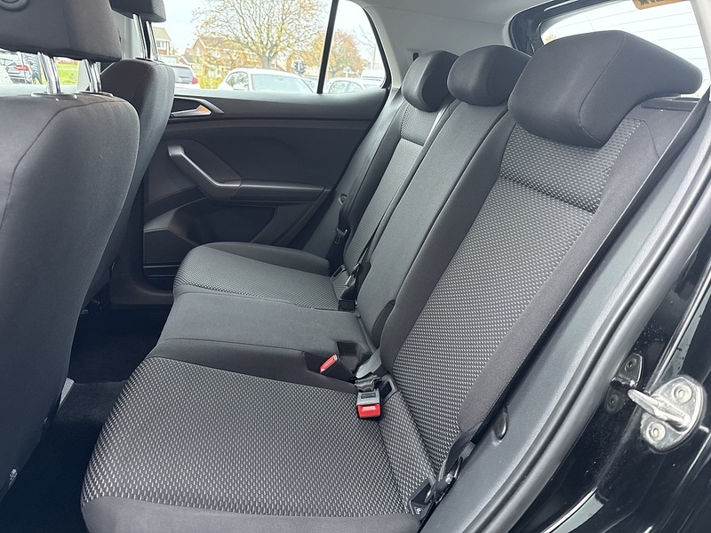 Used Volkswagen T-Cross 2019 for sale - 76627025: Photo 56