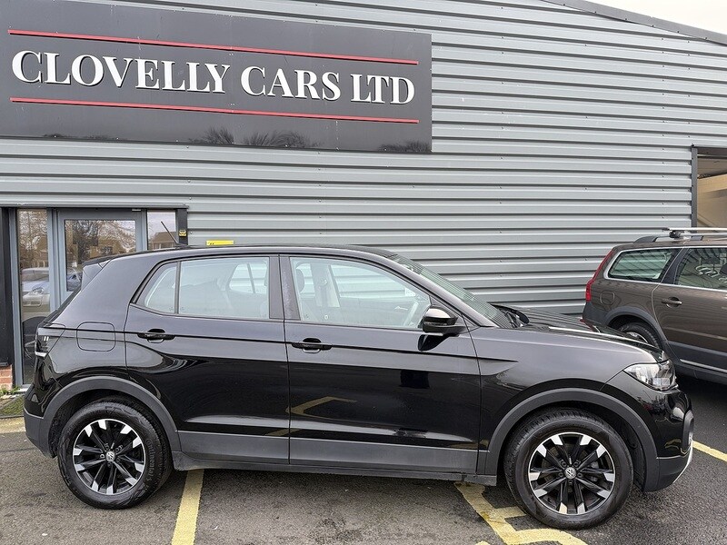 Used Volkswagen T-Cross 2019 for sale - 76627025: Photo 59