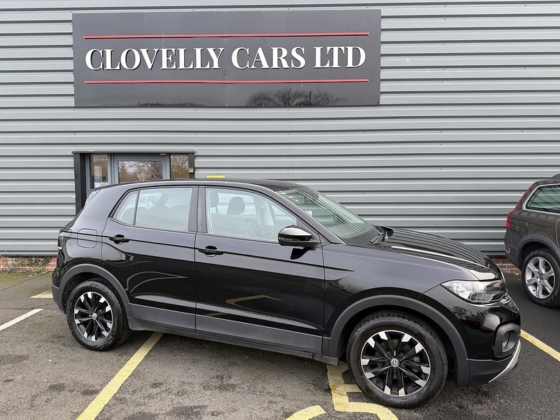 Used Volkswagen T-Cross 2019 for sale - 76627025: Photo 6