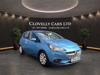 Used Vauxhall Corsa 2018 for sale - 79314222: Photo