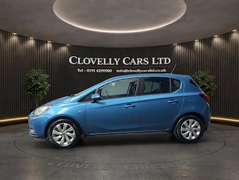 Used Vauxhall Corsa 2018 for sale - 79314222: Photo